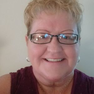 Meet your Posher, Judy